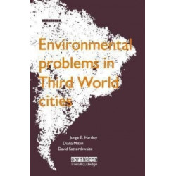Environmental Problems in Third World Cities