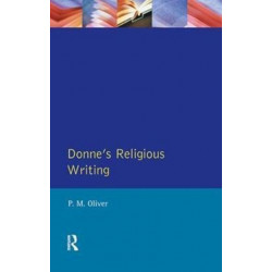 Donne's Religious Writing: A Discourse of Feigned Devotion
