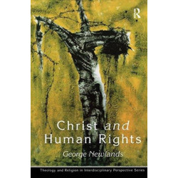 Christ and Human Rights: The Transformative Engagement