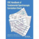 CRC Handbook of Fundamental Spectroscopic Correlation Charts