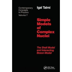 Simple Models of Complex Nuclei: The Shell Model and Interacting Boson Model