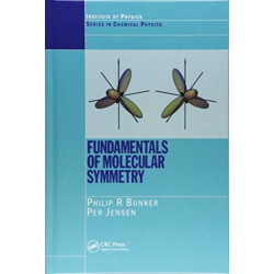 Fundamentals of Molecular Symmetry