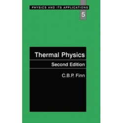 Thermal Physics