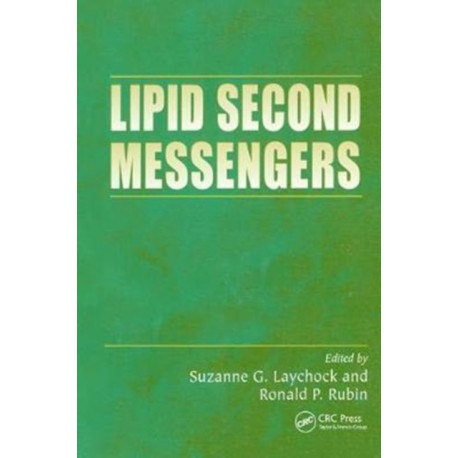 Lipid Second Messengers