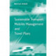 Sustainable Transport, Mobility Management and Travel Plans