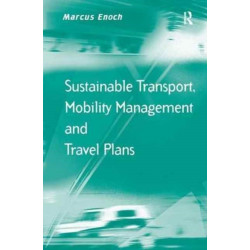 Sustainable Transport, Mobility Management and Travel Plans