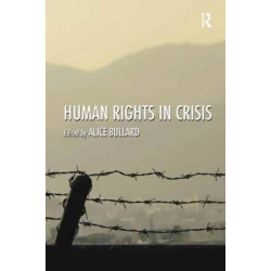 Human Rights in Crisis