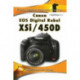 Canon EOS Digital Rebel XSi/450D