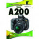 Sony A200