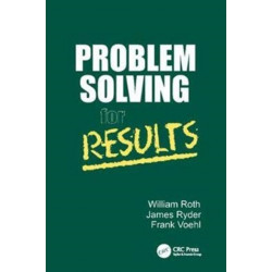 Problem Solving For Results