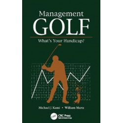 Management Golf: What's Your Handicap?