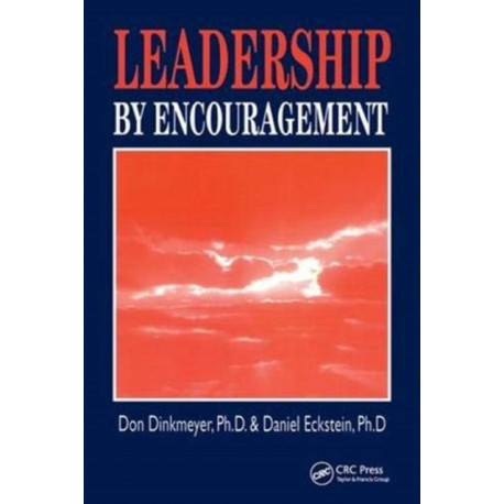 Leadership By Encouragement