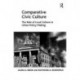 Comparative Civic Culture: The Role of Local Culture in Urban Policy-Making