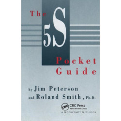 The 5S Pocket Guide