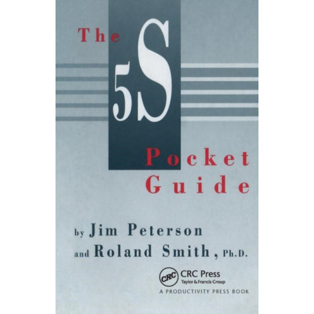 The 5S Pocket Guide