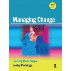 Managing Change: Learning Made Simple