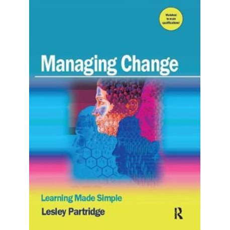 Managing Change: Learning Made Simple