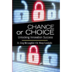Chance or Choice: Unlocking Innovation Success