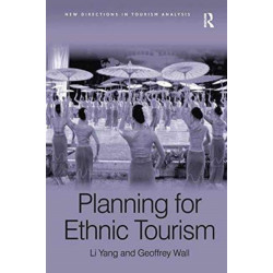 Planning for Ethnic Tourism