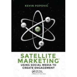 Satellite Marketing: Using Social Media to Create Engagement