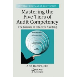 Mastering the Five Tiers of Audit Competency: The Essence of Effective Auditing
