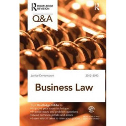 Q&A Business Law