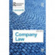 Company Lawcards 2012-2013