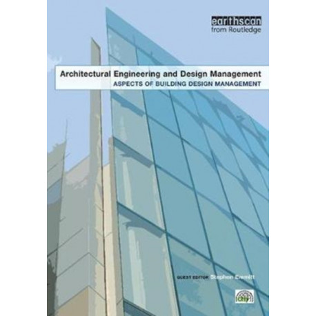 Aspects of Building Design Management