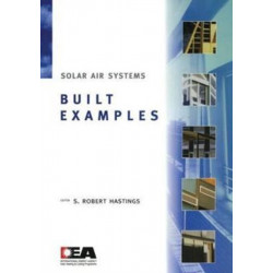 Solar Air Systems - Built Examples