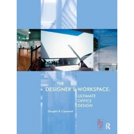 The Designer's Workspace: Ultimate Office Design