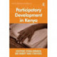 Participatory Development in Kenya