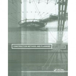 Construction Methods and Planning
