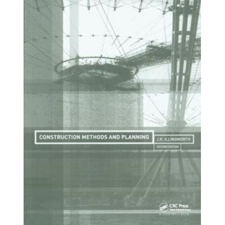 Construction Methods and Planning