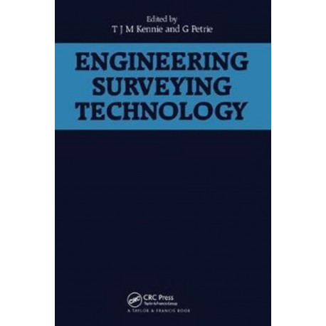 Engineering Surveying Technology