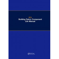 The BPG Building Fabric Component Life Manual