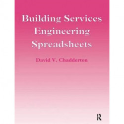Building Services Engineering Spreadsheets