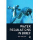Water Regulations In Brief
