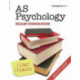 AS Psychology Exam Companion