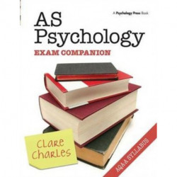 AS Psychology Exam Companion