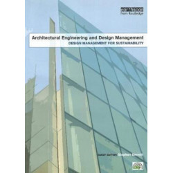 Design Management for Sustainability