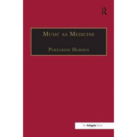 Music as Medicine: The History of Music Therapy Since Antiquity