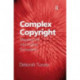 Complex Copyright: Mapping the Information Ecosystem