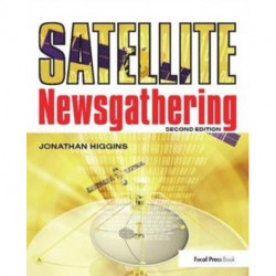 Satellite Newsgathering