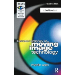 BKSTS Illustrated Dictionary of Moving Image Technology