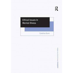 Ethical Issues in Mental Illness