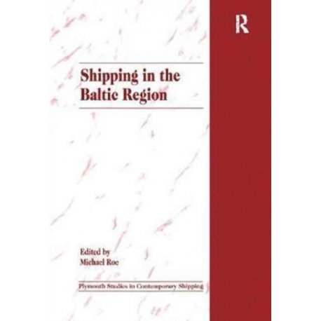 Shipping in the Baltic Region