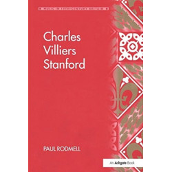Charles Villiers Stanford
