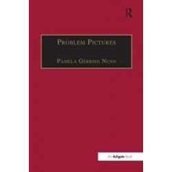 Problem Pictures: Women and Men in Victorian Painting