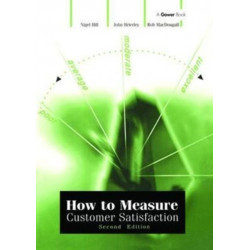 How to Measure Customer Satisfaction