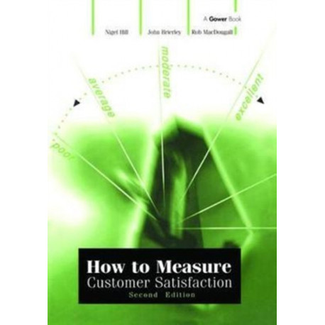 How to Measure Customer Satisfaction